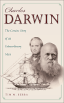 Charles Darwin $14.96 (reg. $19.95)