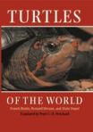 Turtles of the World $39.75 (reg. $53.00) 