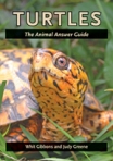 Turtles: The Animal Answer Guide $18.71 (reg. $24.95)