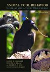 Animal Tool Behavior, 2nd ed. $48.75 (reg. $65.00)