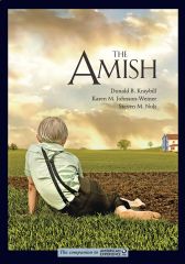 The Amish $20.97 (reg. $29.95)