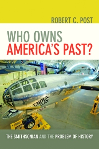 Who Owns America's Past? $20.97 (reg. $29.95) 